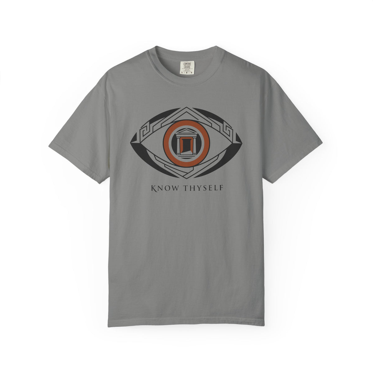 Know Thyself T-Shirt