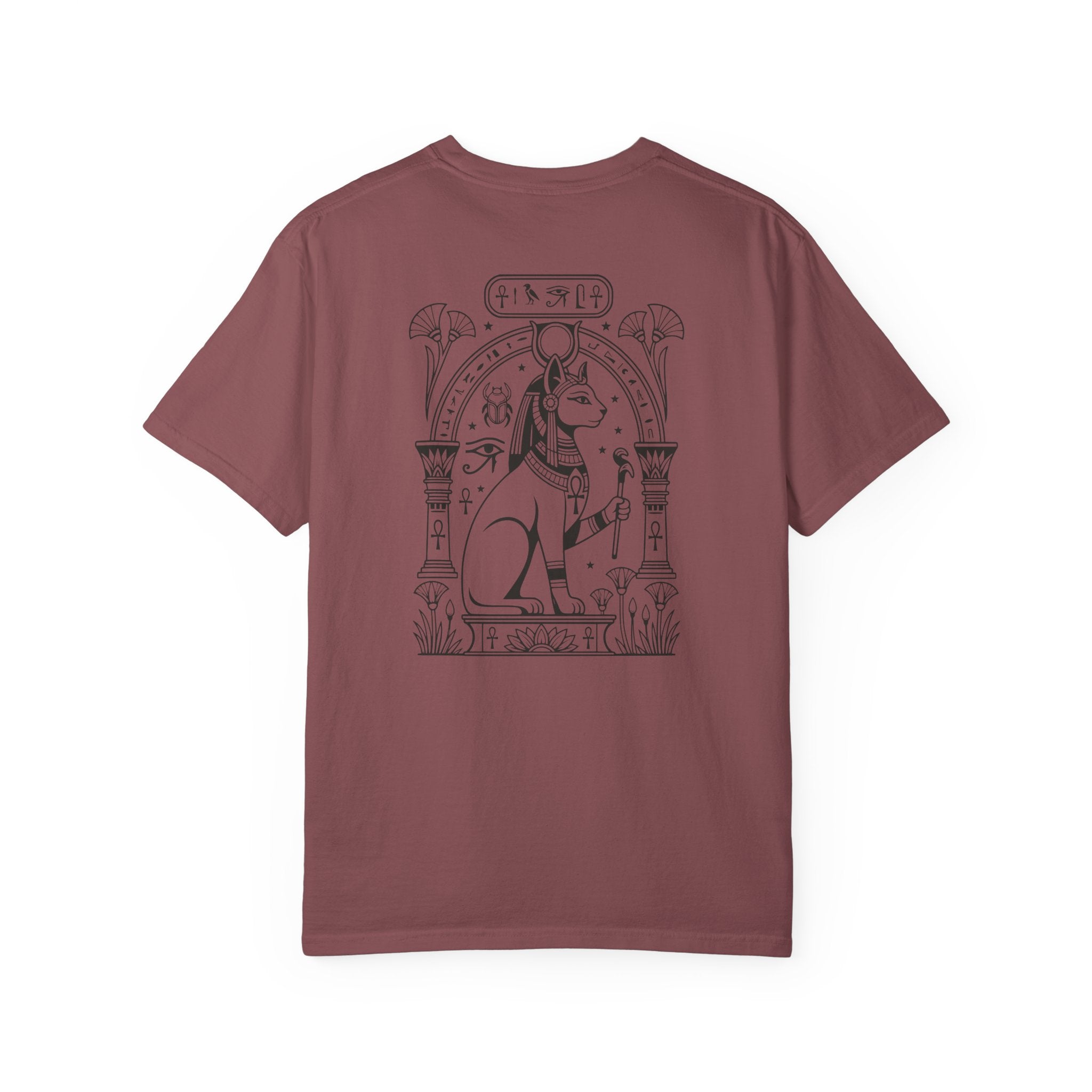 Bastet Protector T-Shirt