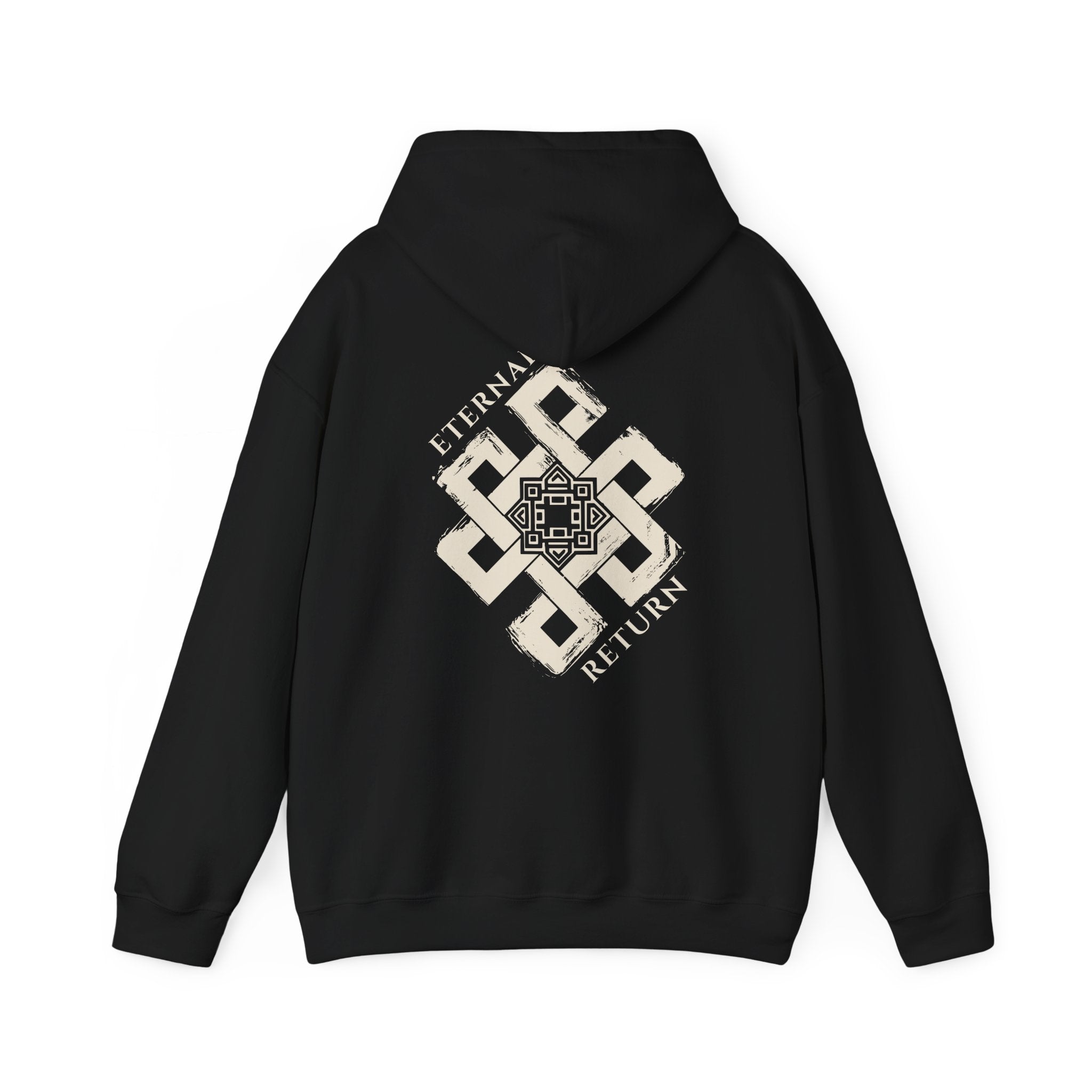 Eternal Return Hoodie