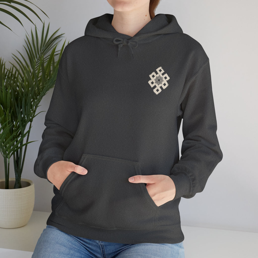 Eternal Return Hoodie