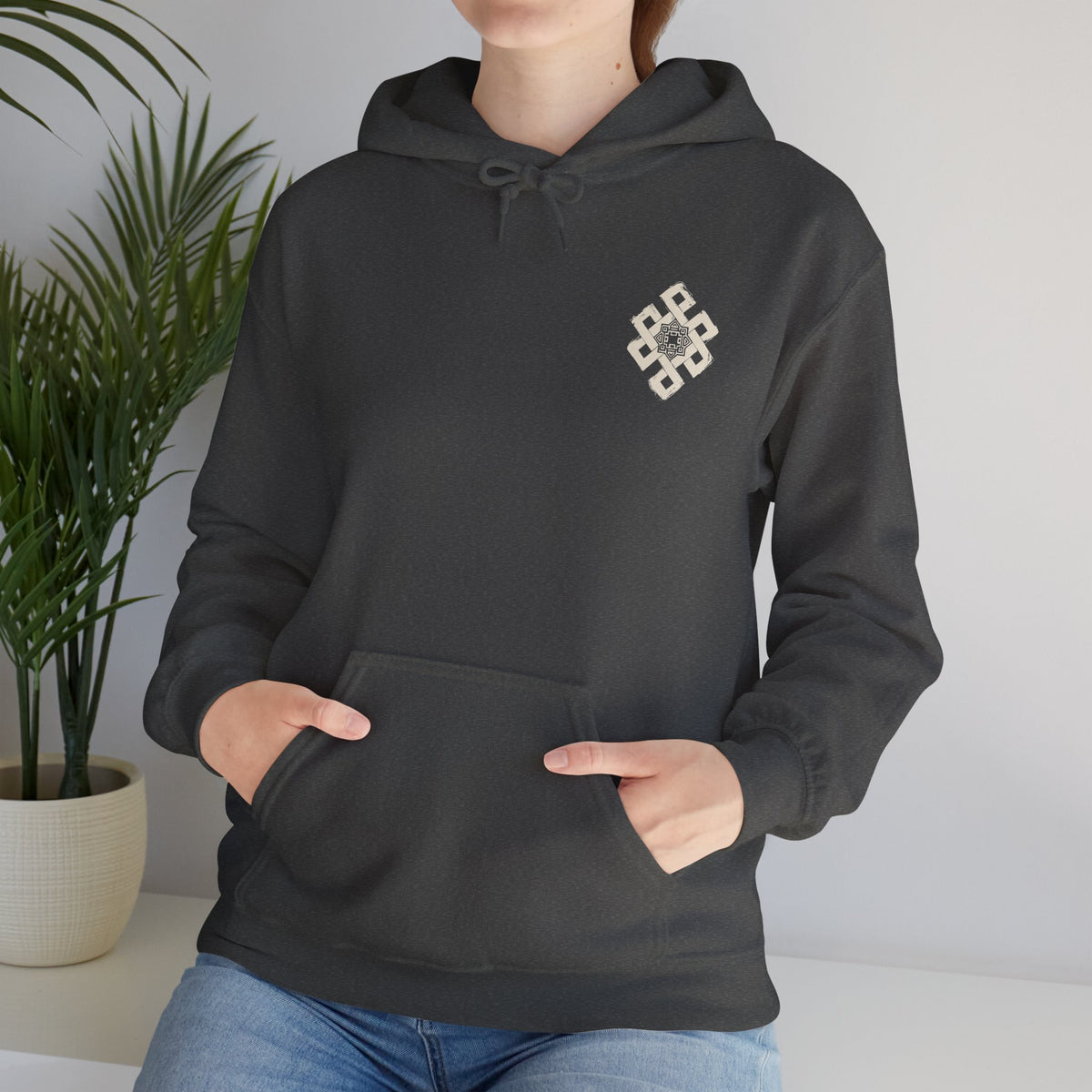 Eternal Return Hoodie