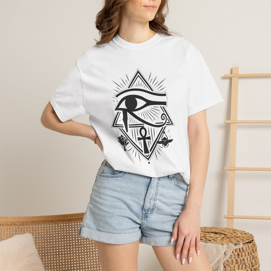 Eye of Horus T-Shirt
