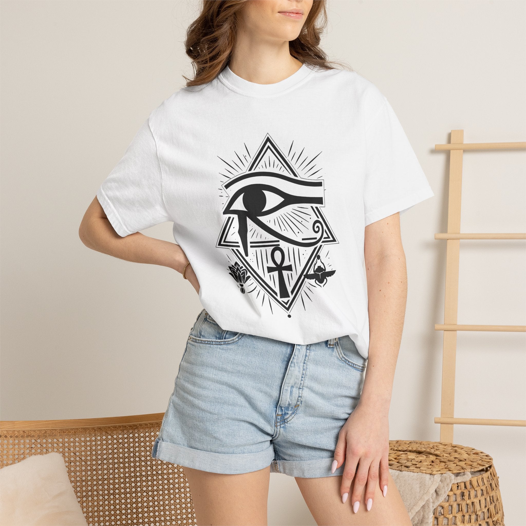 Eye of Horus T-Shirt