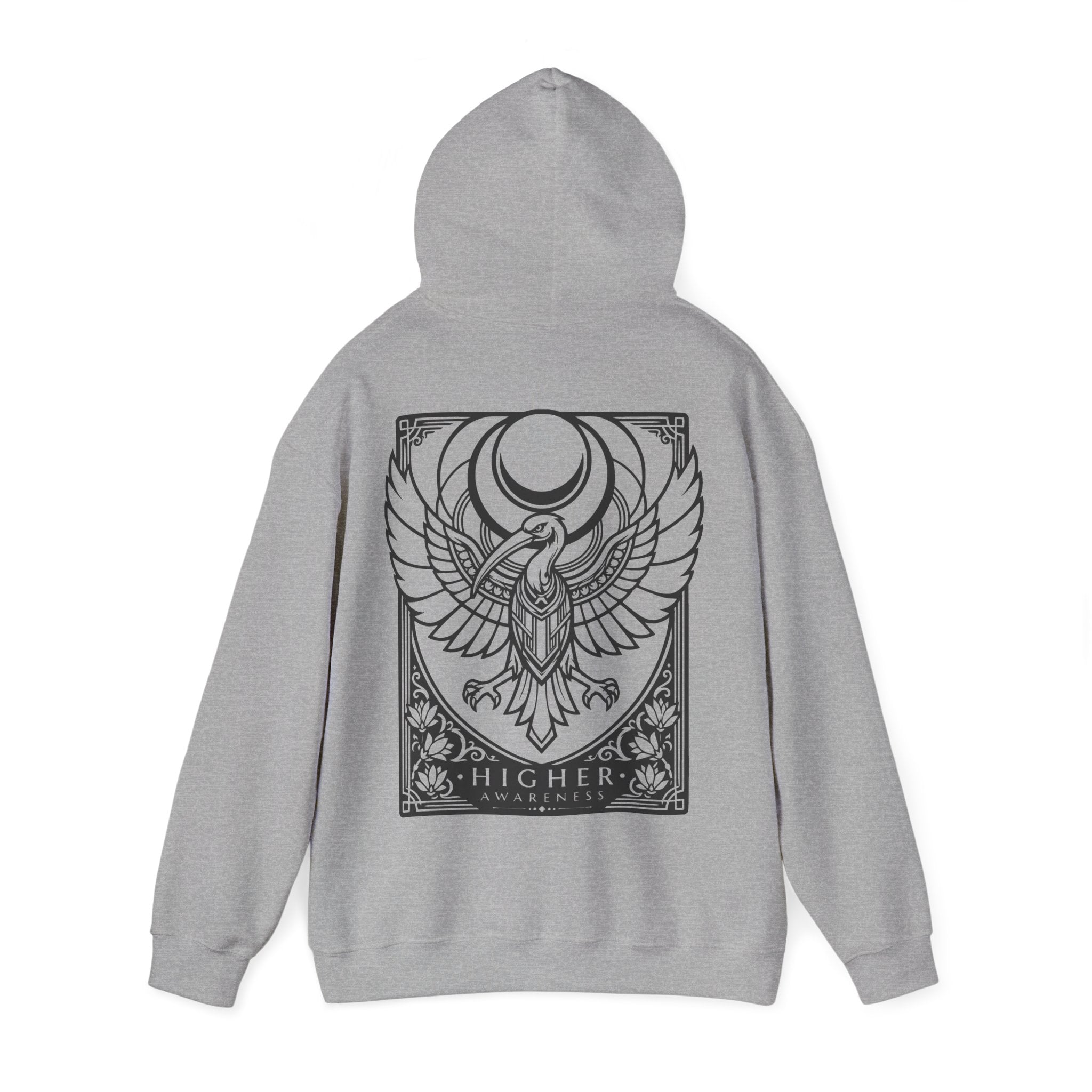 Higher Awareness Hoodie