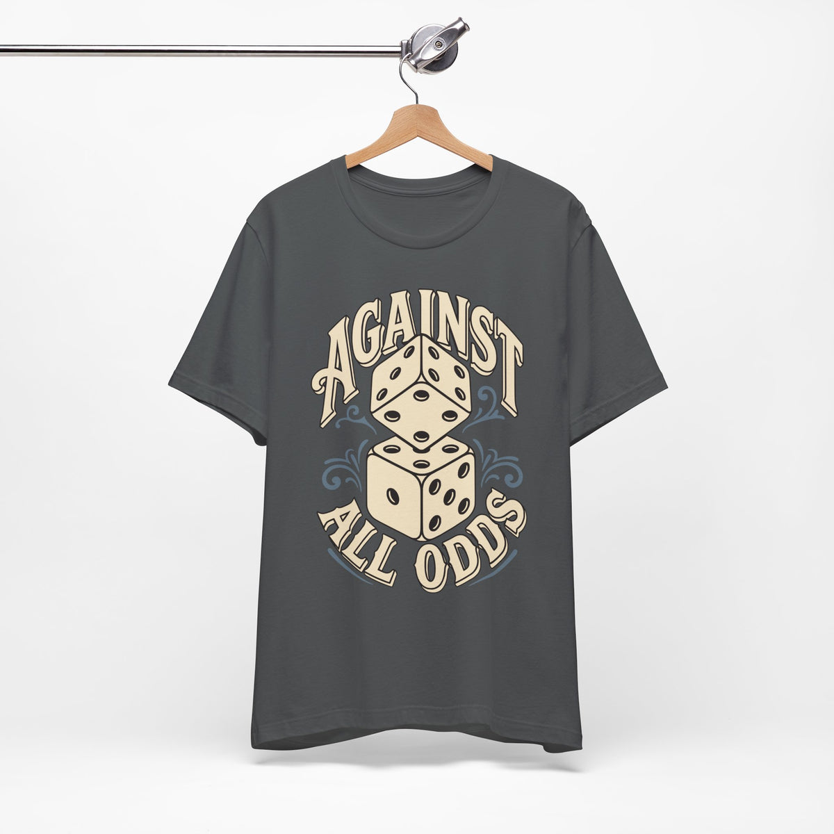 Against All Odds T-Shirt
