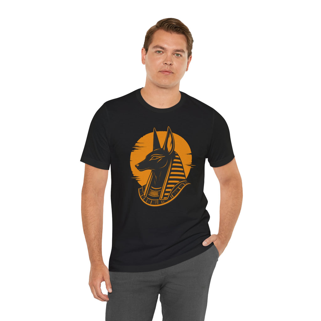 Anubis T-Shirt