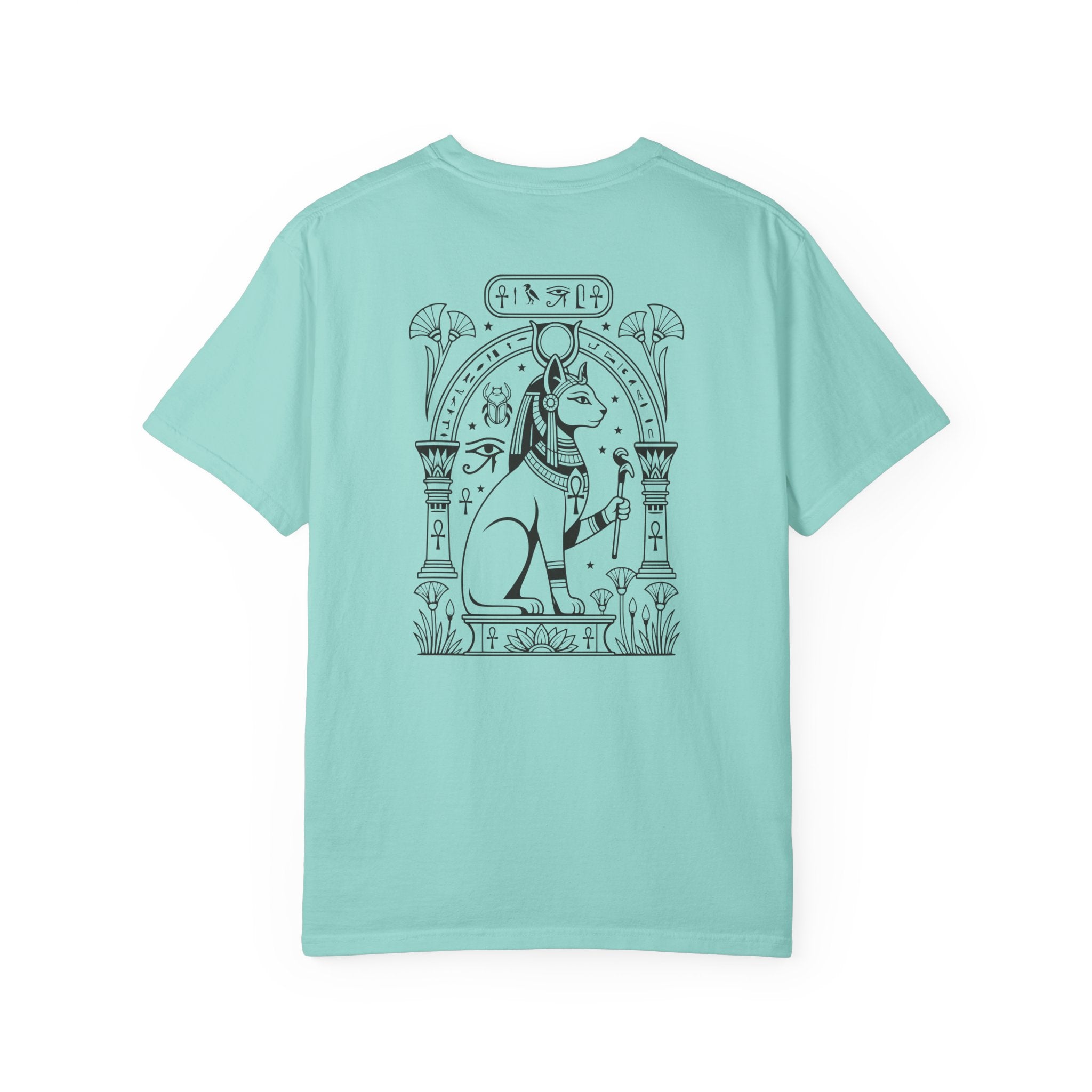 Bastet Protector T-Shirt