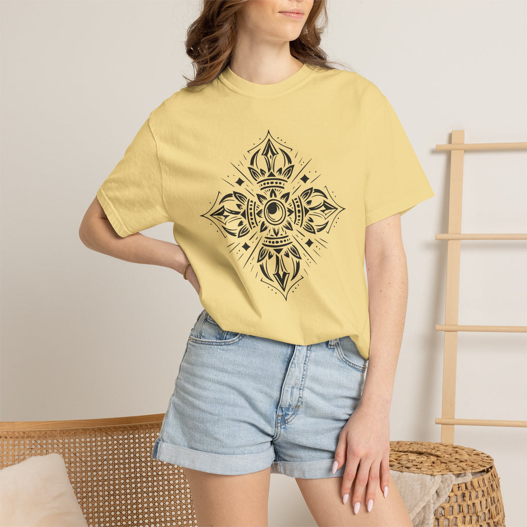 Double Vajra T-Shirt