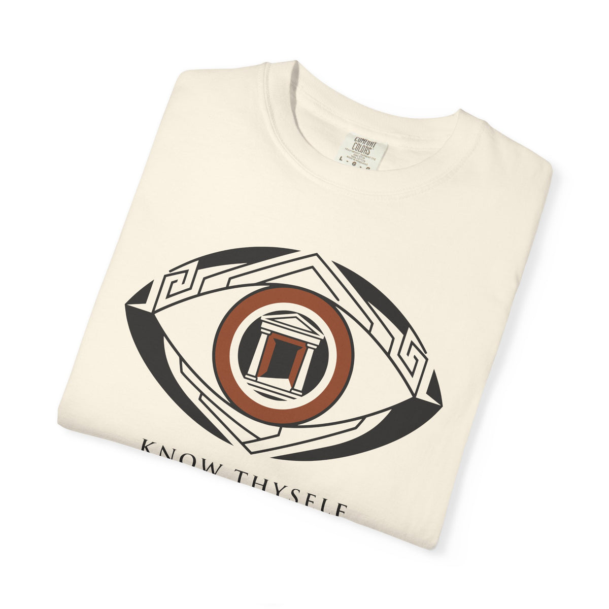 Know Thyself T-Shirt