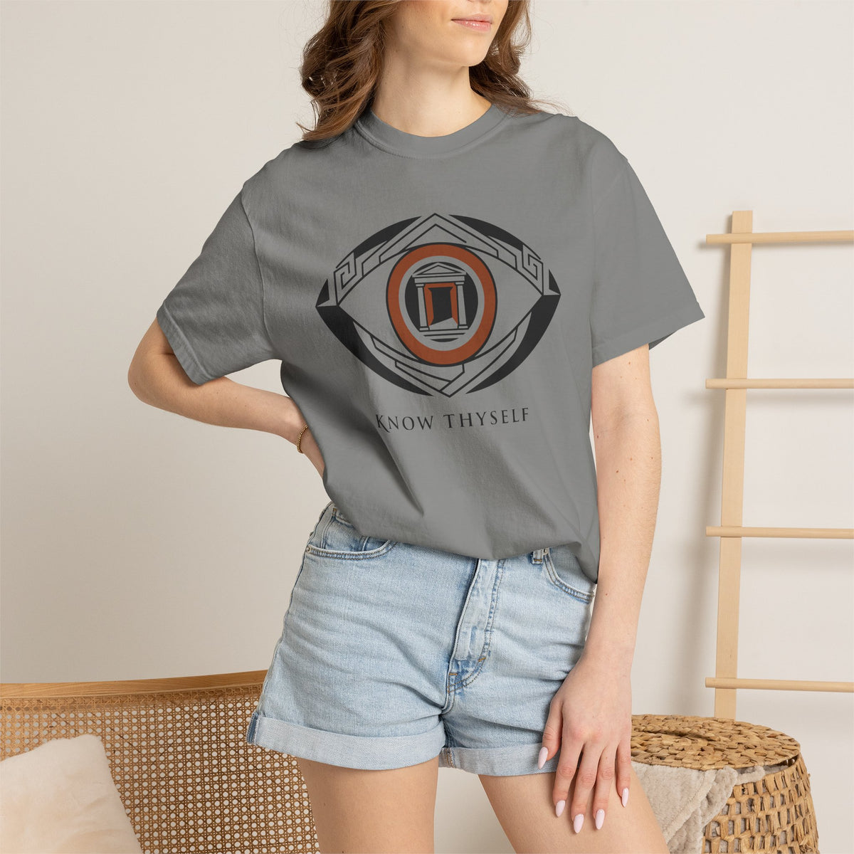 Know Thyself T-Shirt