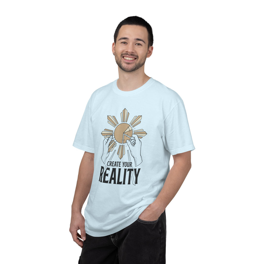 Create Your Reality T-Shirt