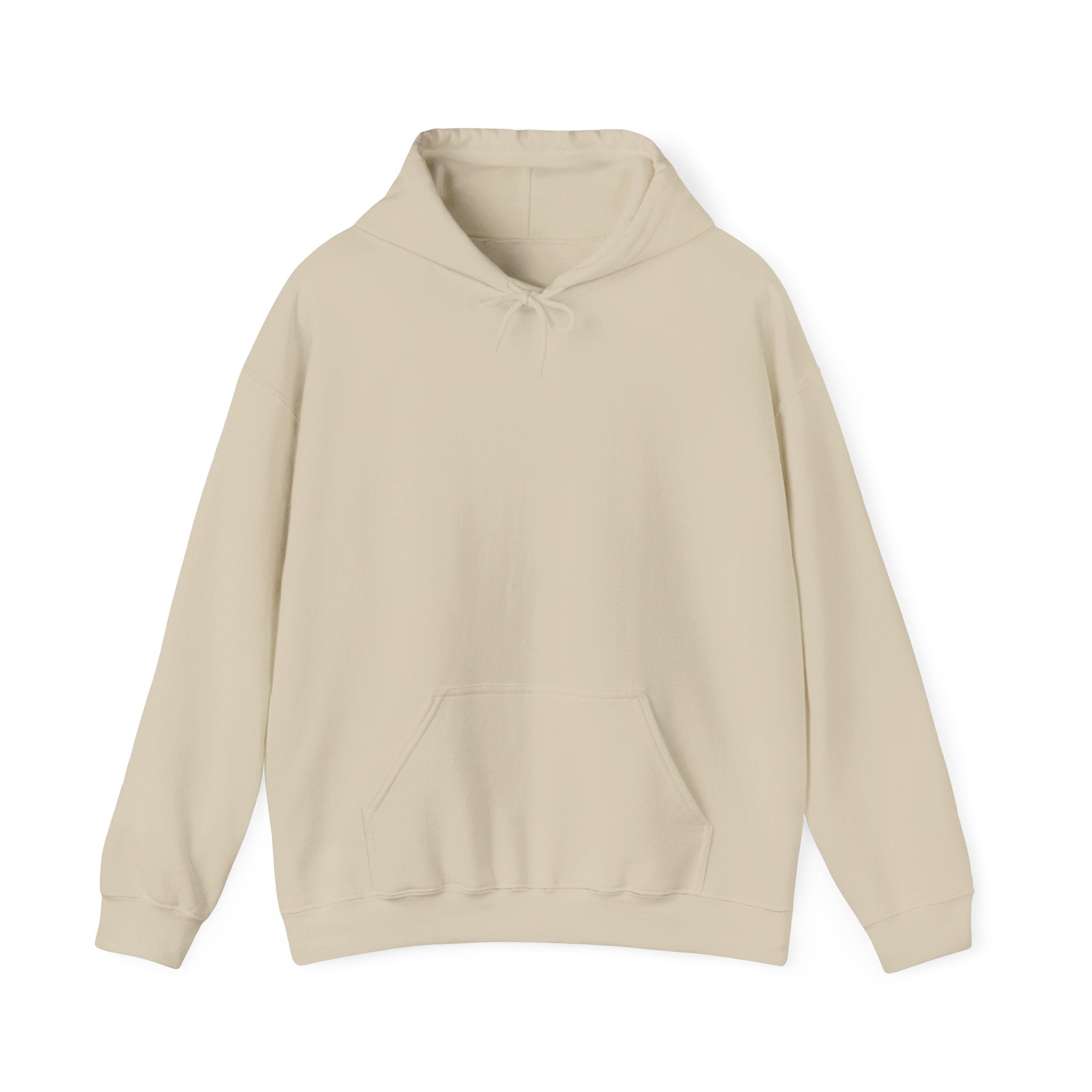 Higher Awareness Hoodie