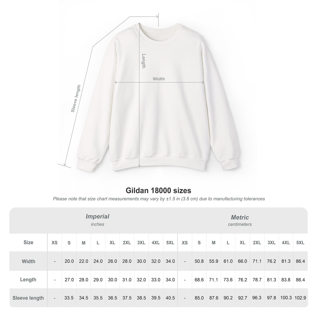 Tiger Soul Sweatshirt