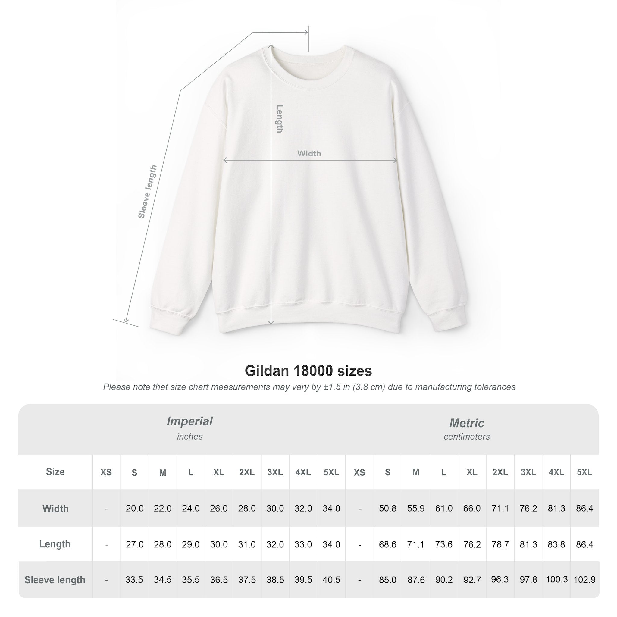 Tiger Soul Sweatshirt