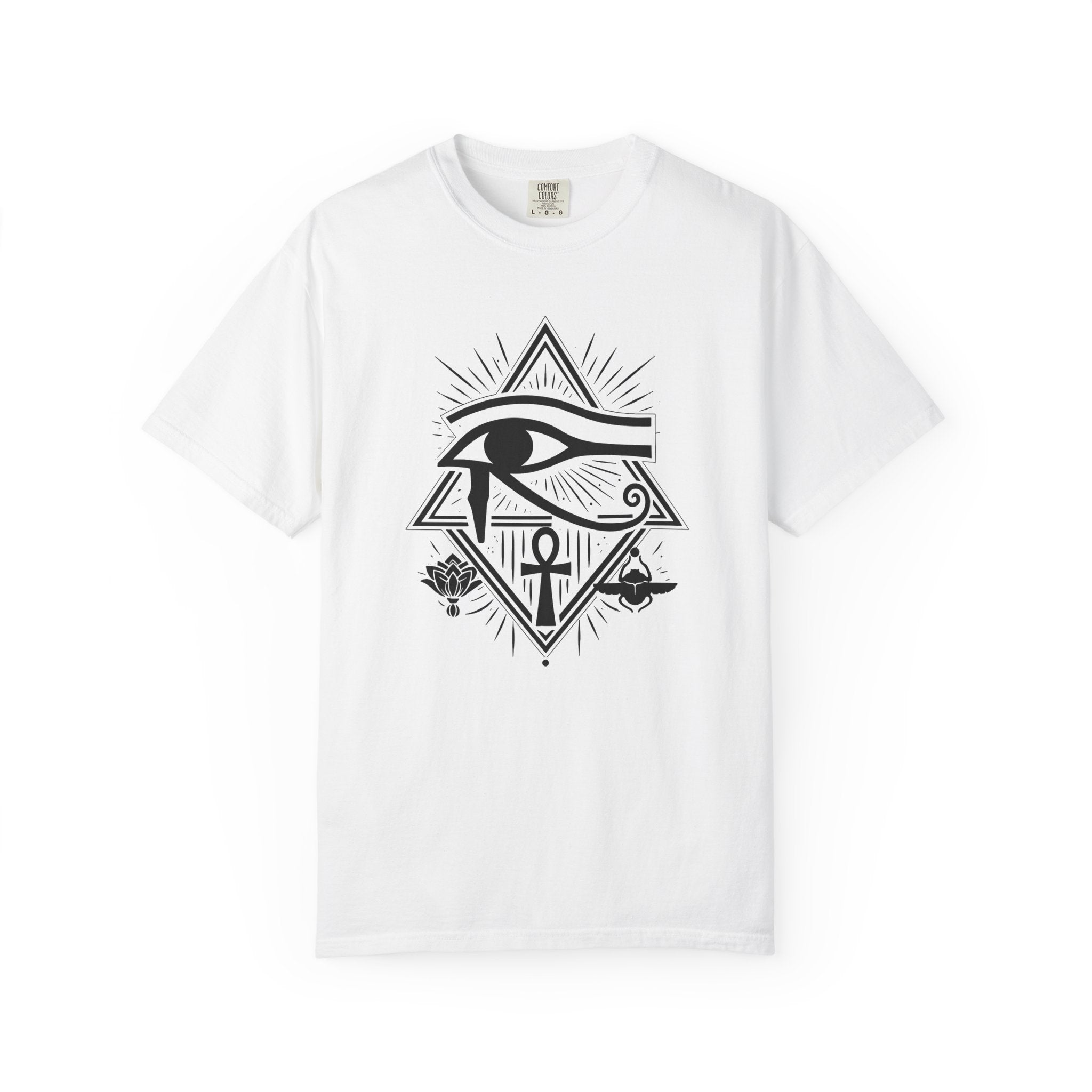 Eye of Horus T-Shirt