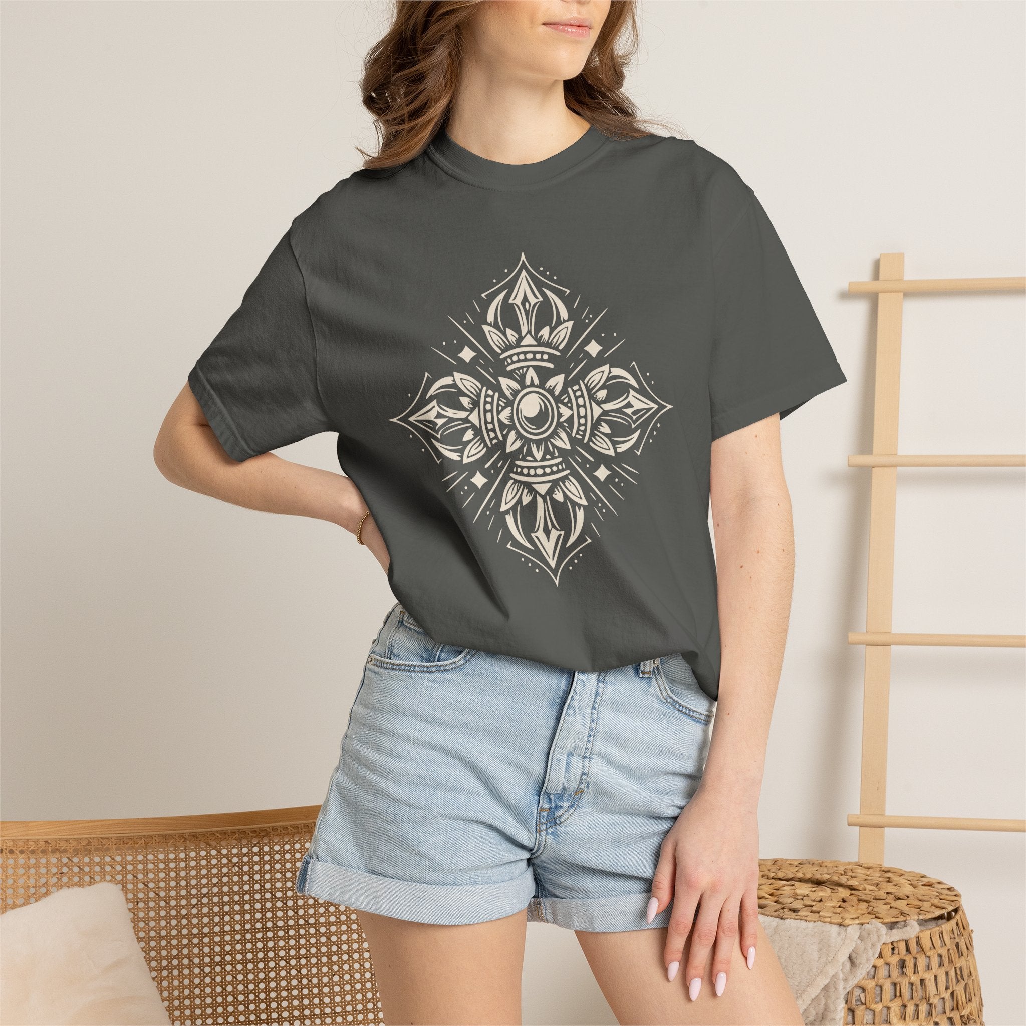 Double Vajra T-Shirt