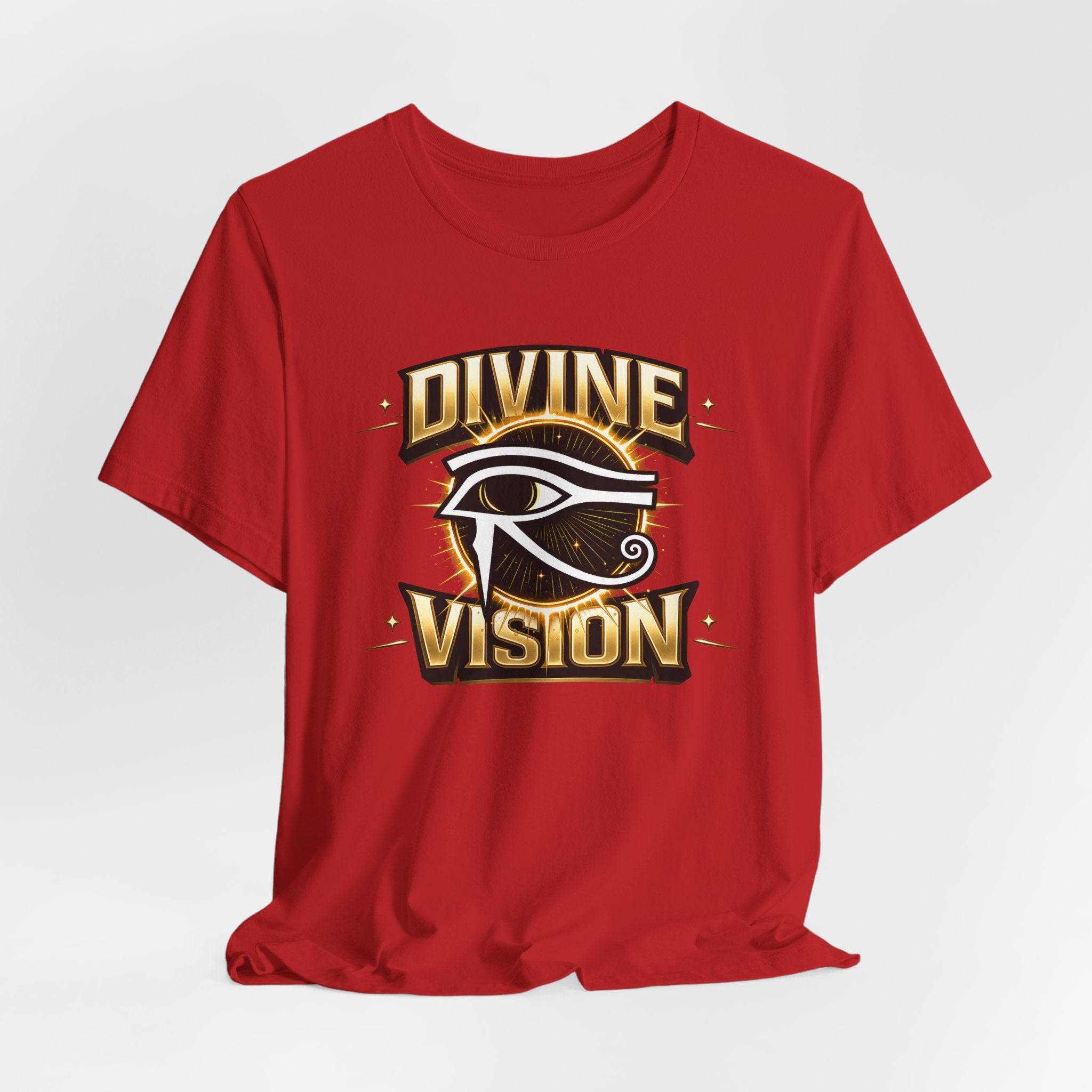 Divine Vision T-Shirt