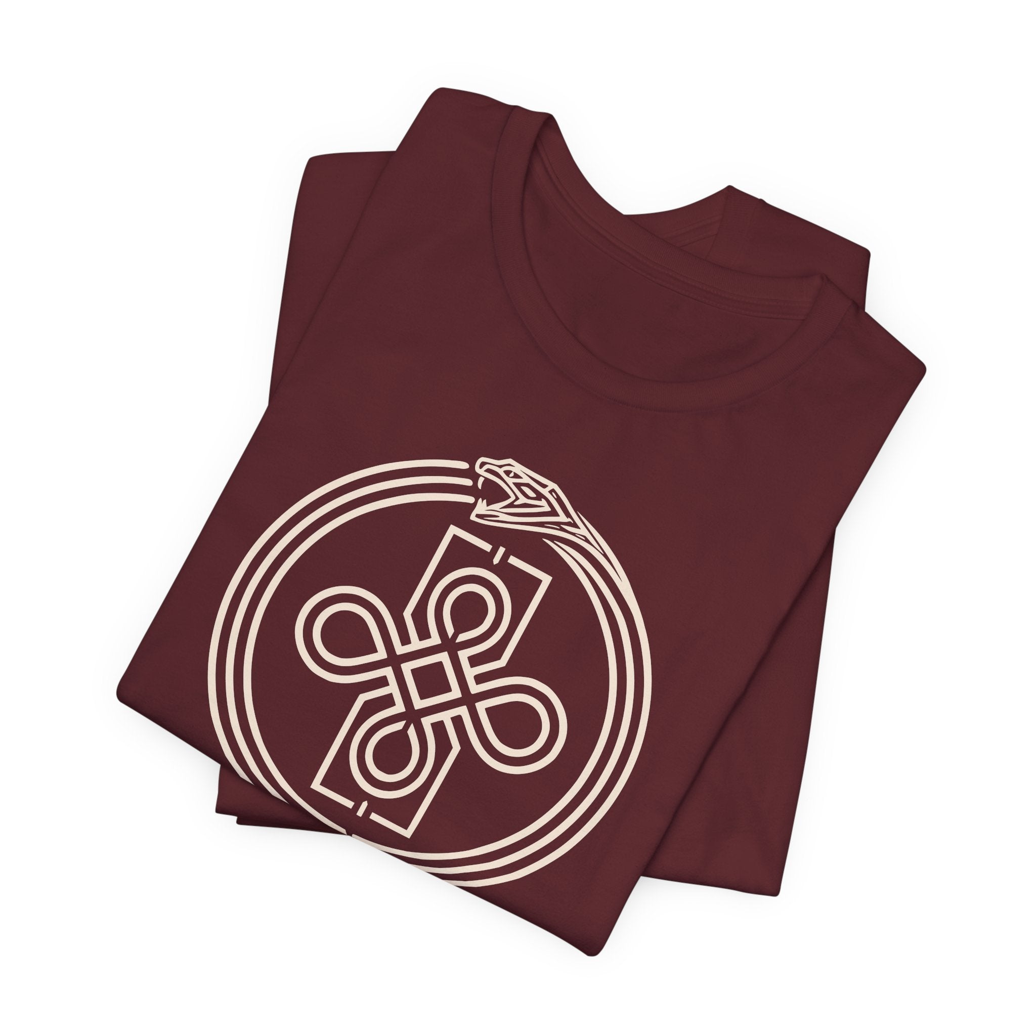 Infinite New Horizons T-Shirt