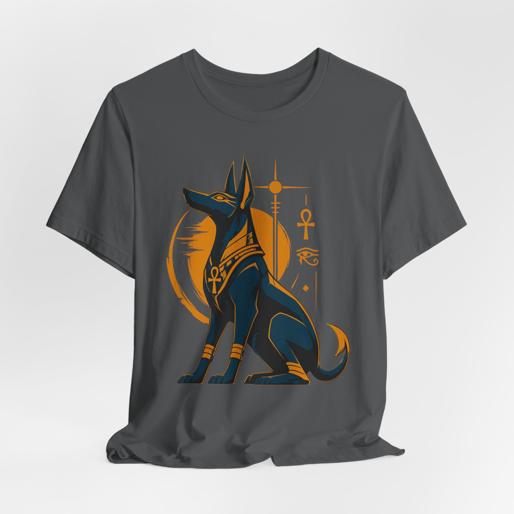 Ancient Dog T-Shirt