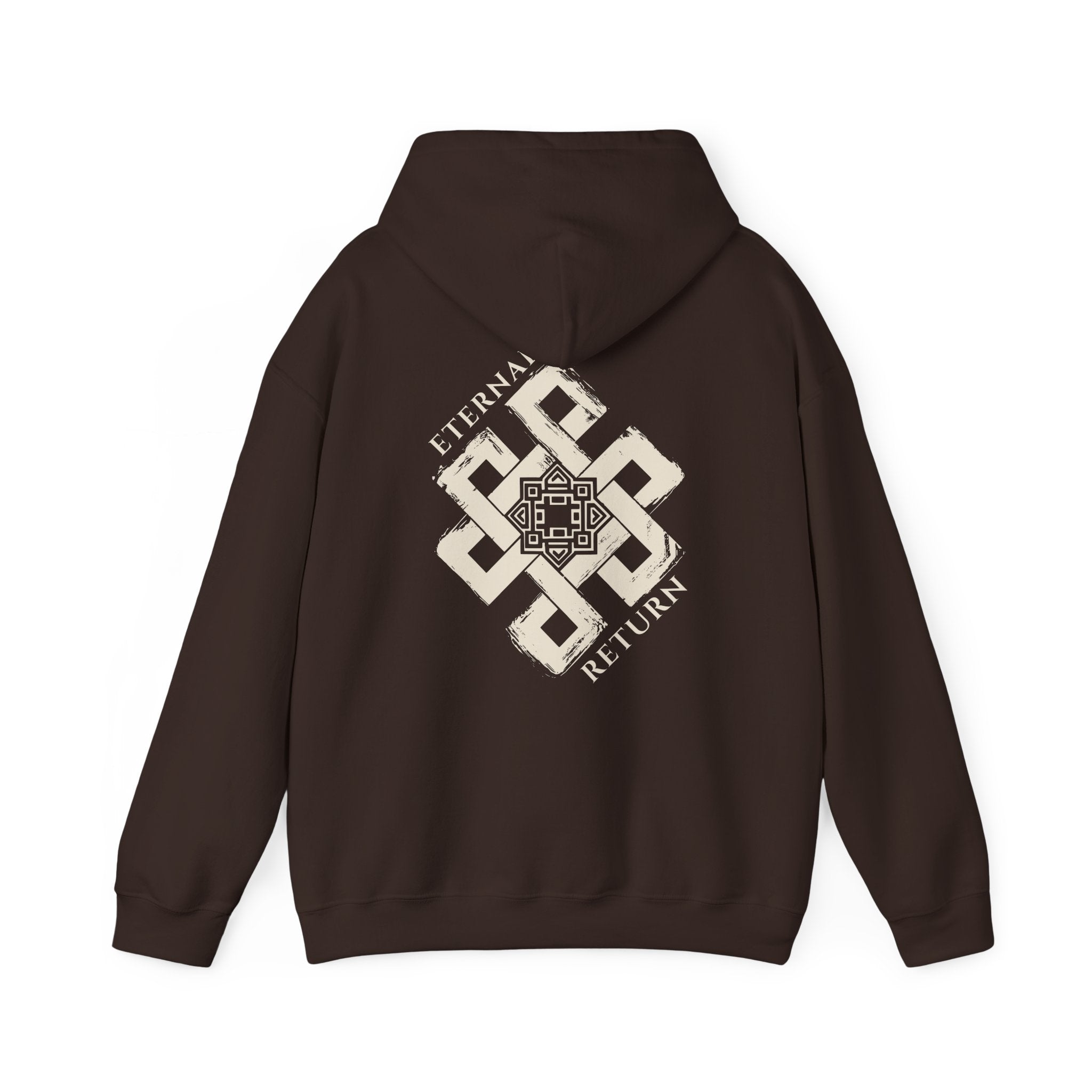 Eternal Return Hoodie