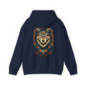 Wolf Totem Hoodie