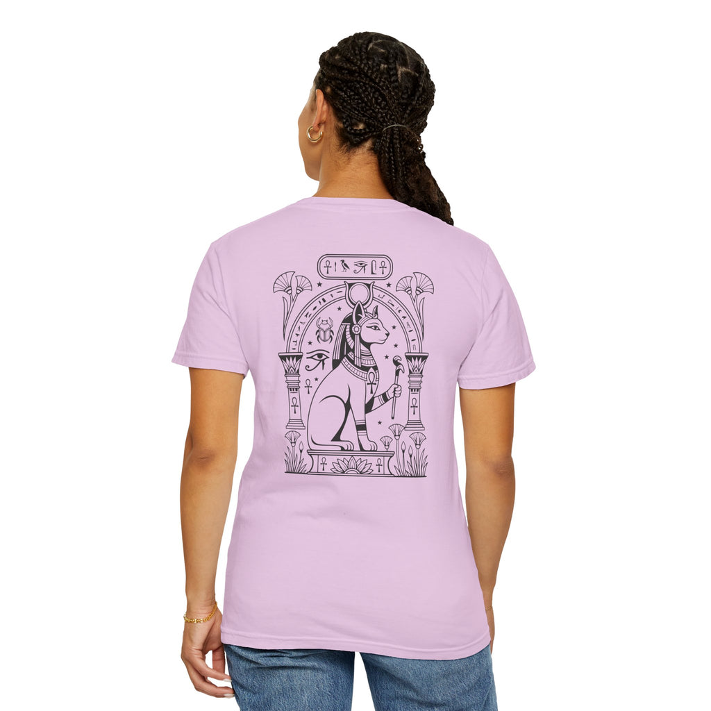 Bastet Protector T-Shirt