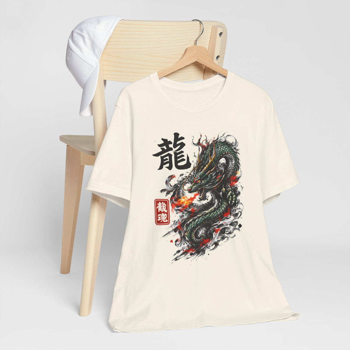 Dragon Spirit T-Shirt