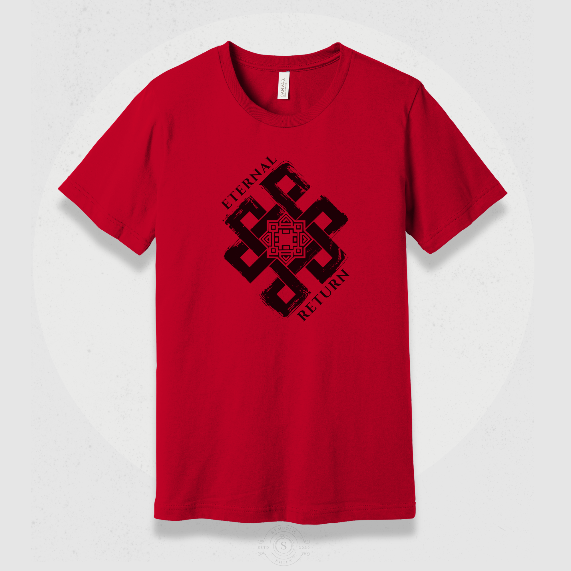 Eternal Return T-Shirt