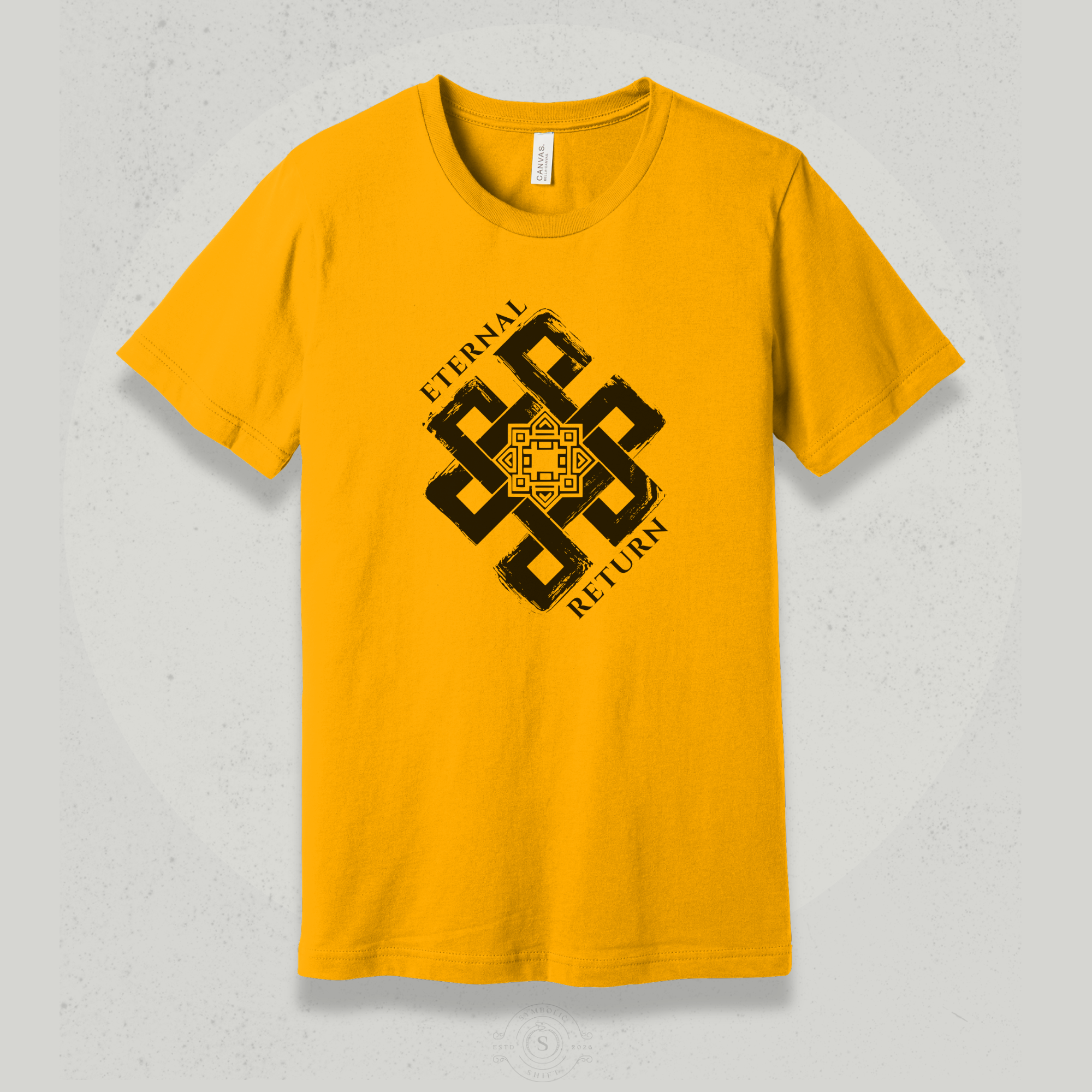 Eternal Return T-Shirt