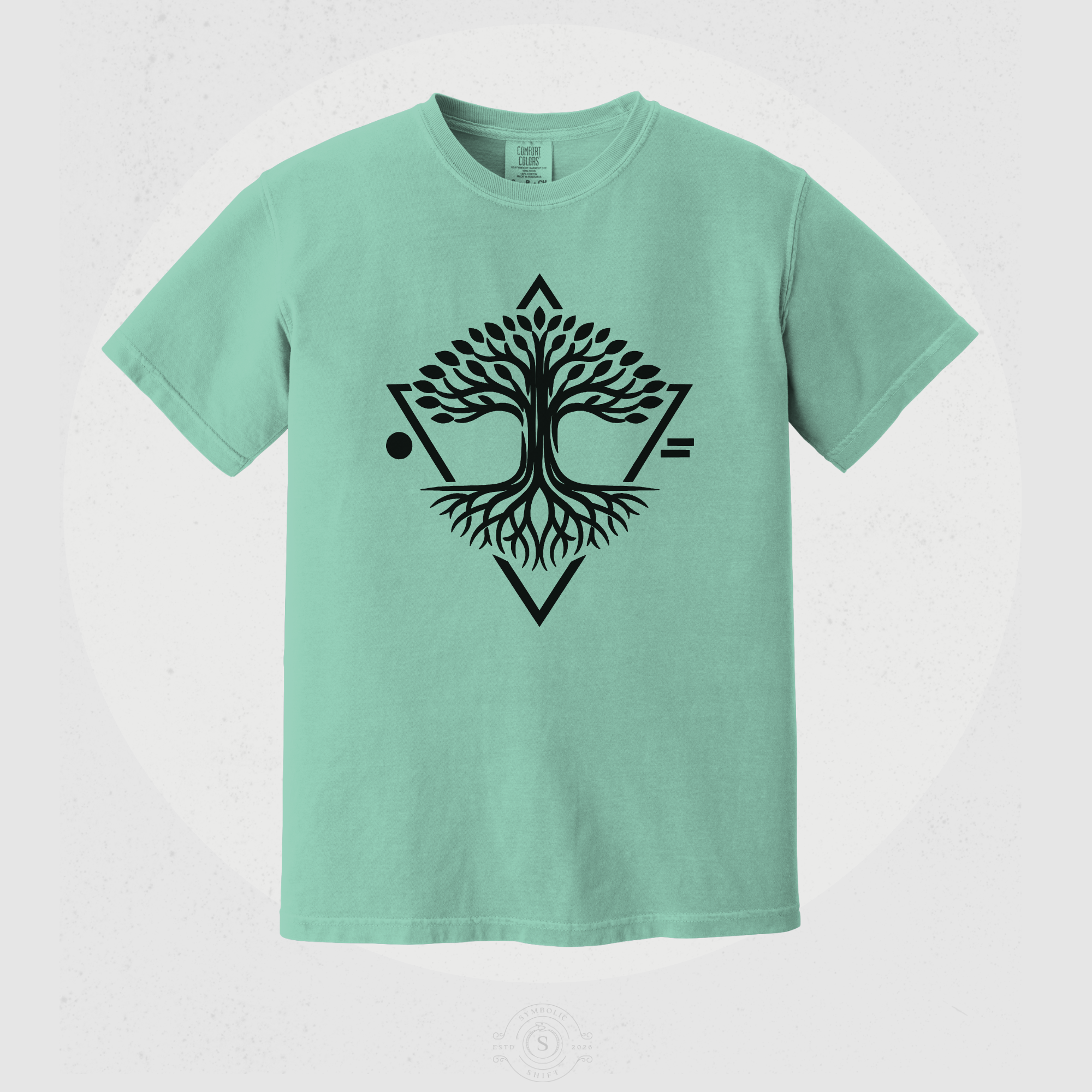 Tree of Life T-Shirt