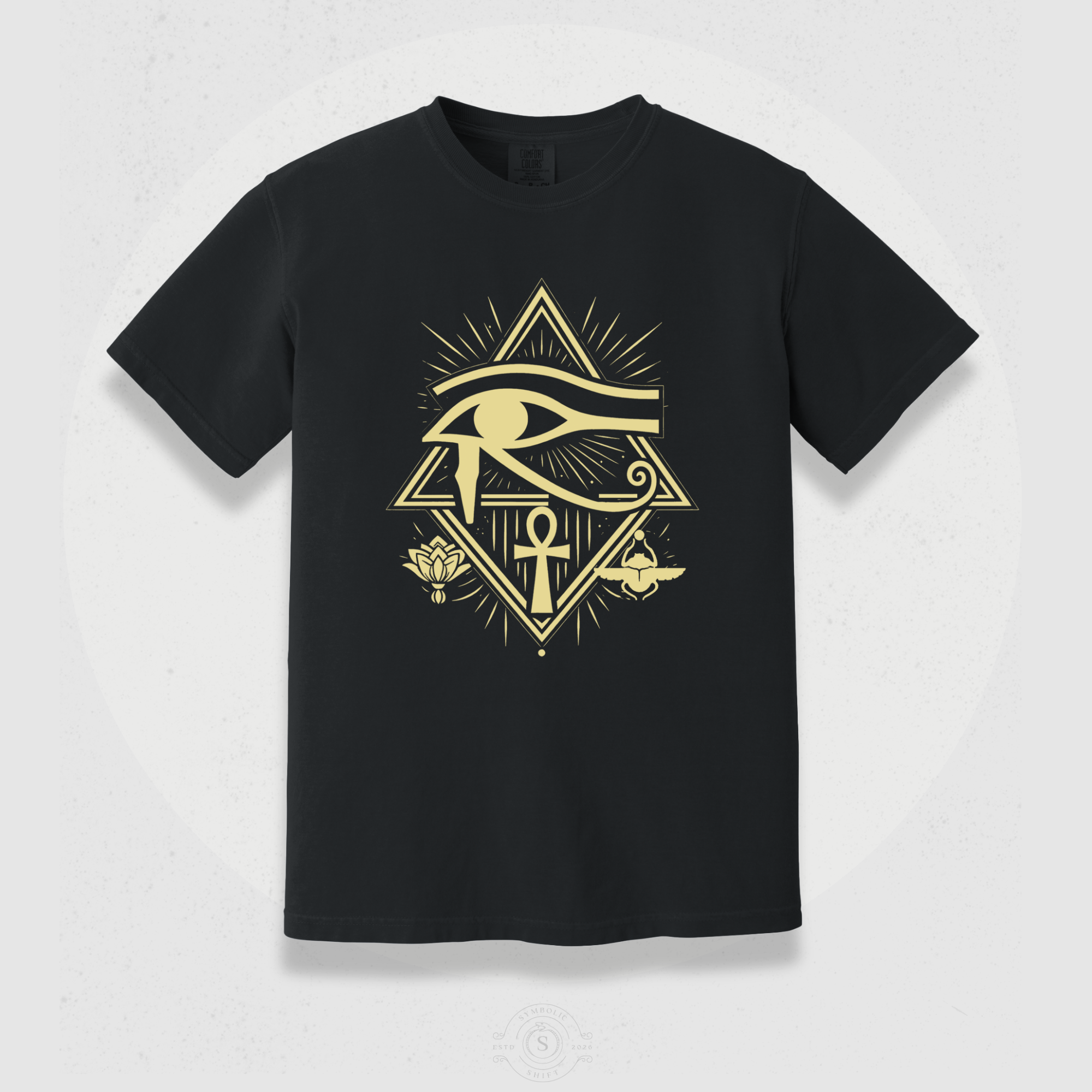 Eye of Horus T-Shirt