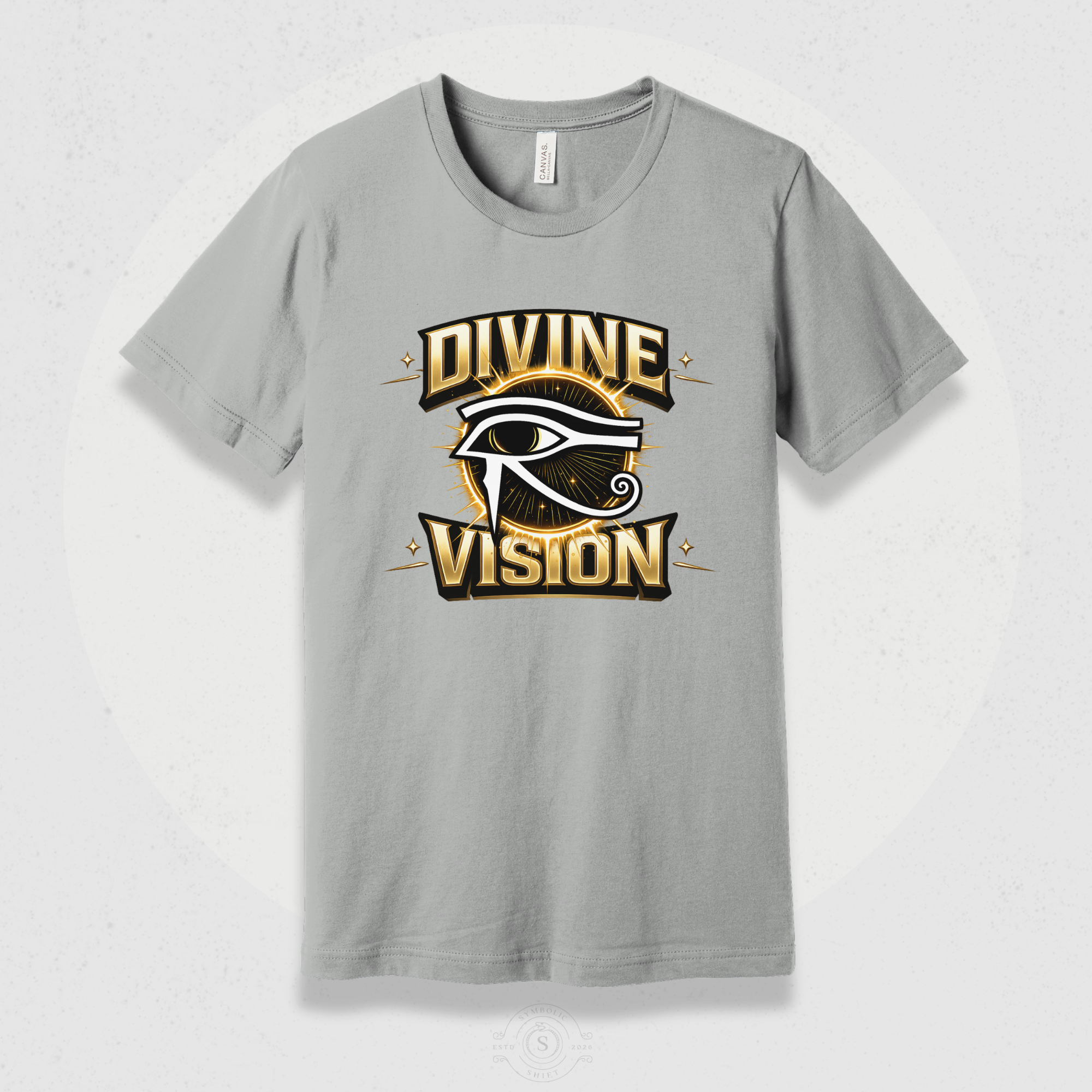 Divine Vision T-Shirt