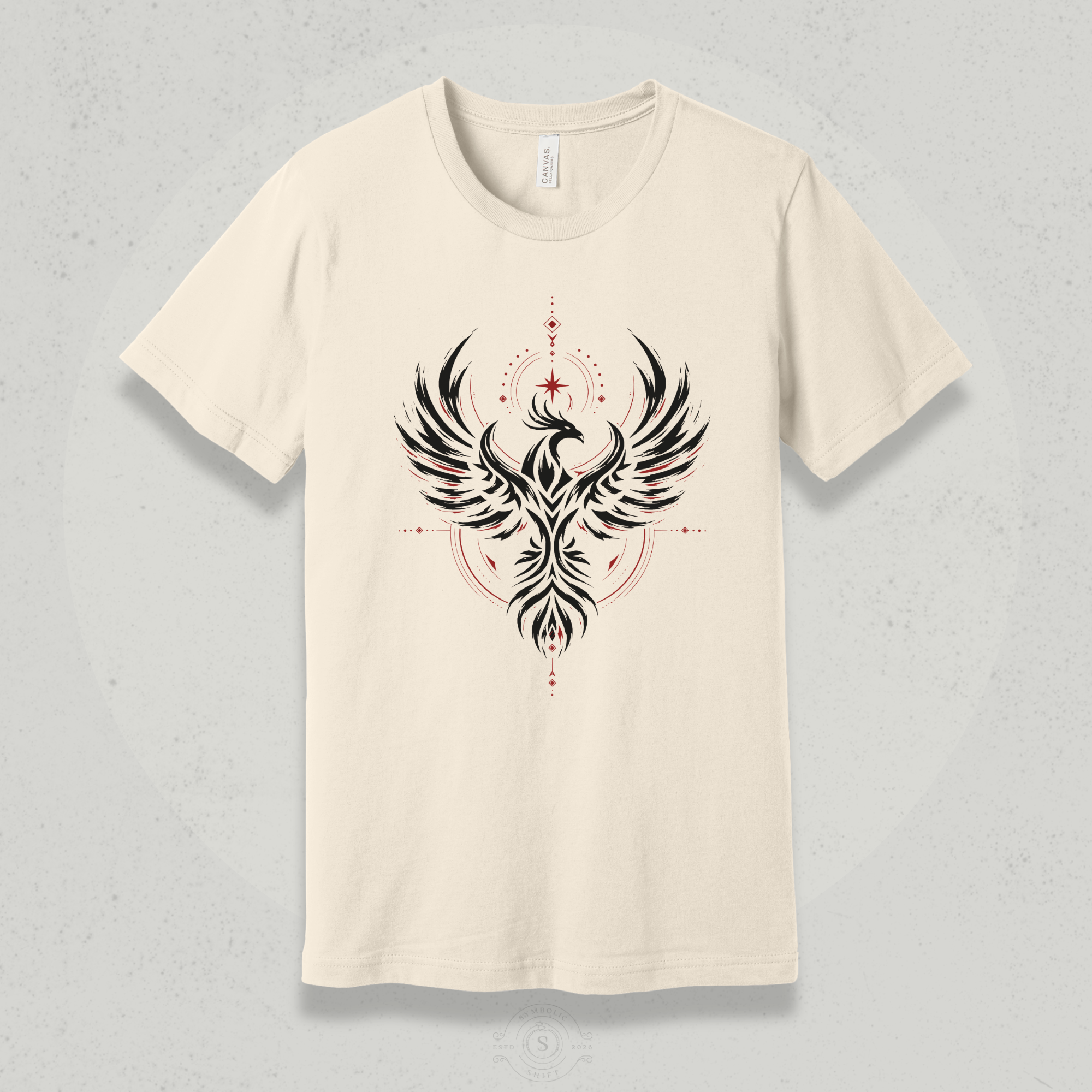 Phoenix Rising T-Shirt