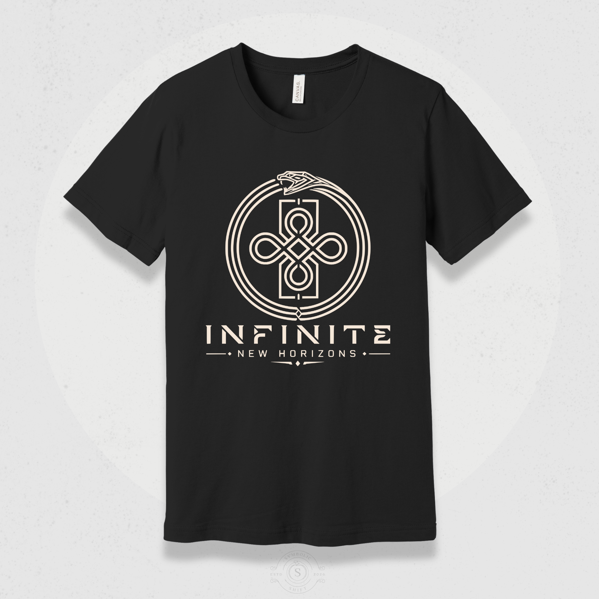 Infinite New Horizons T-Shirt