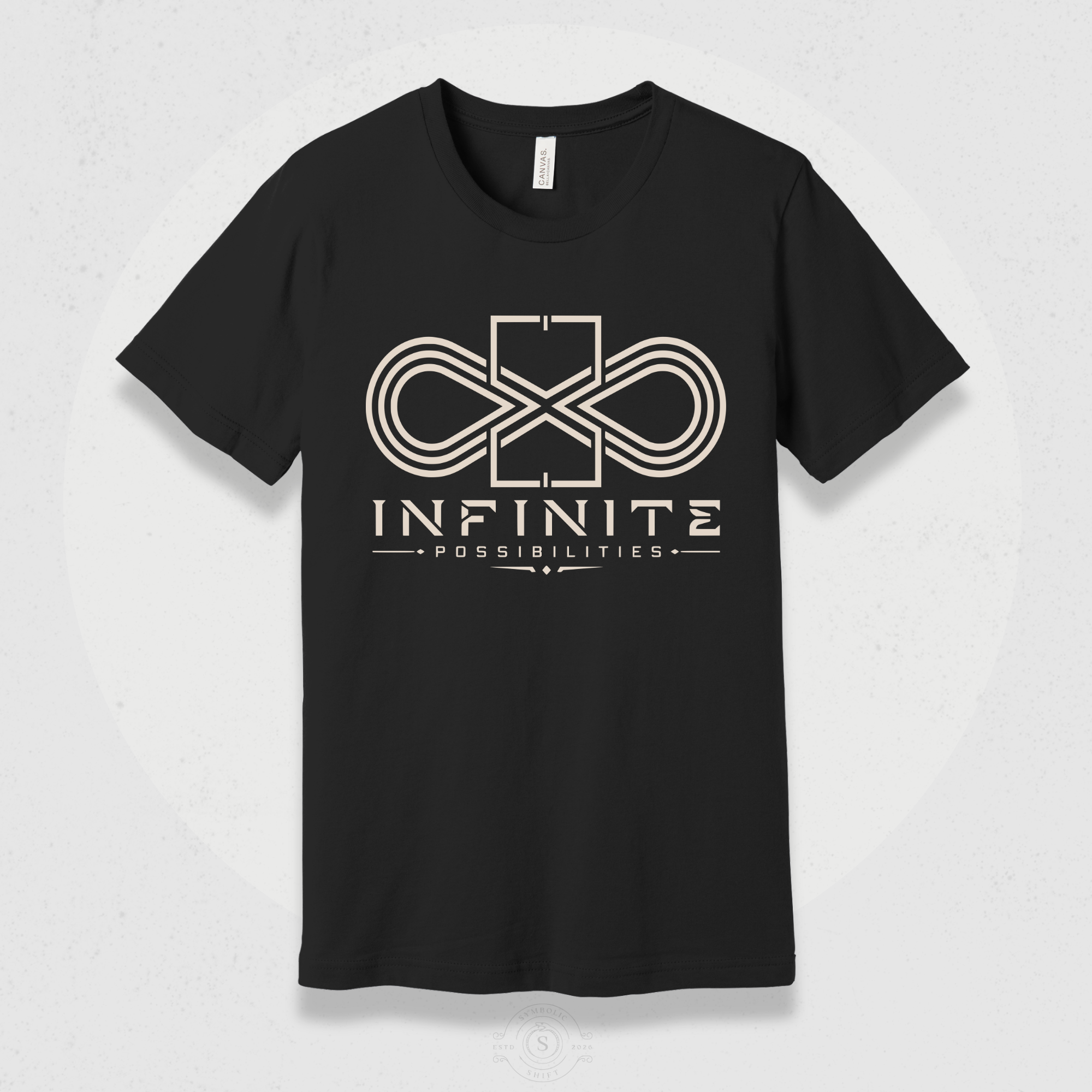 Infinite Possibilities T-Shirt