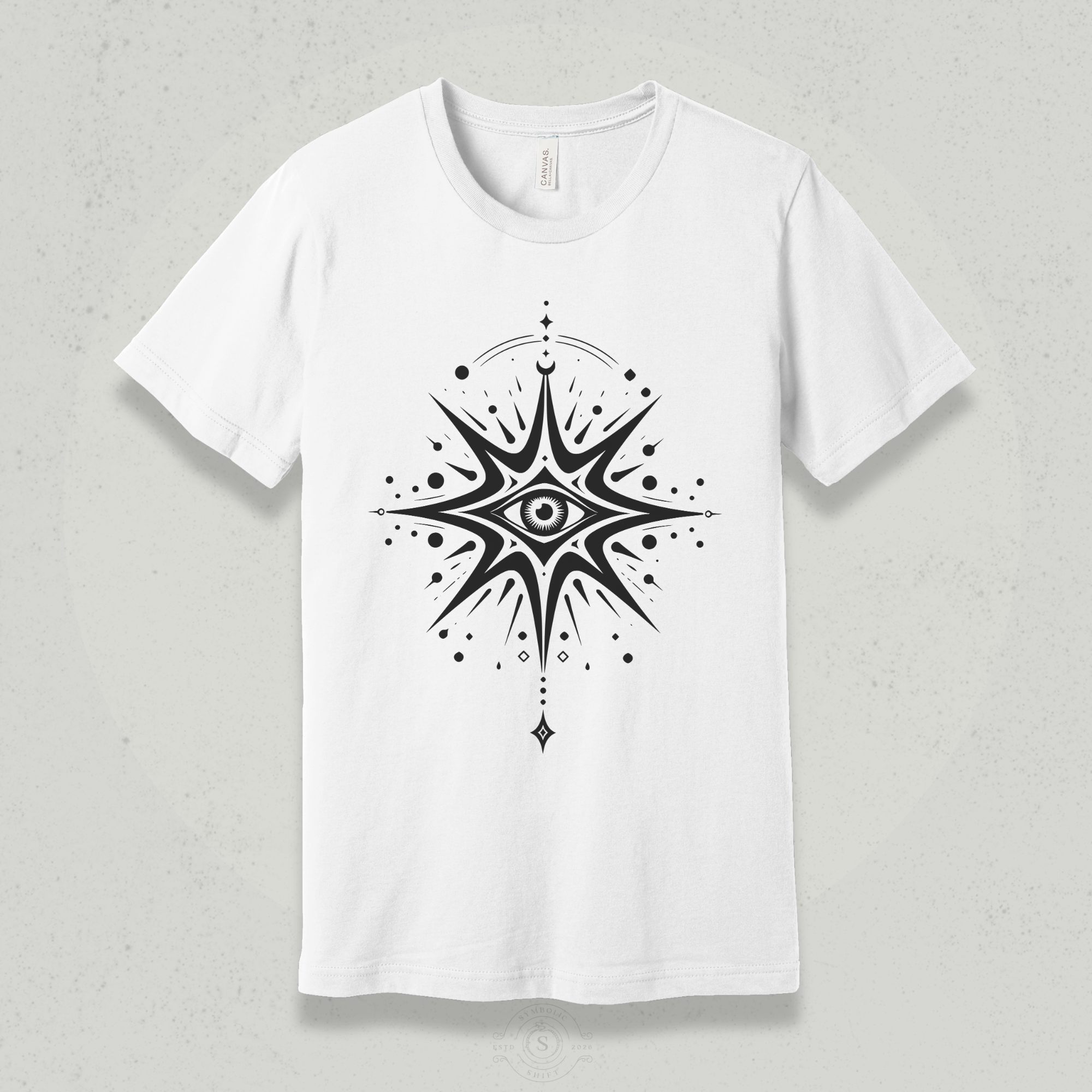 Observer T-Shirt