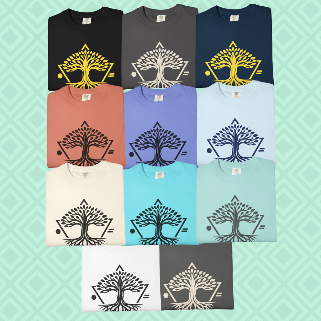 Tree of Life T-Shirt
