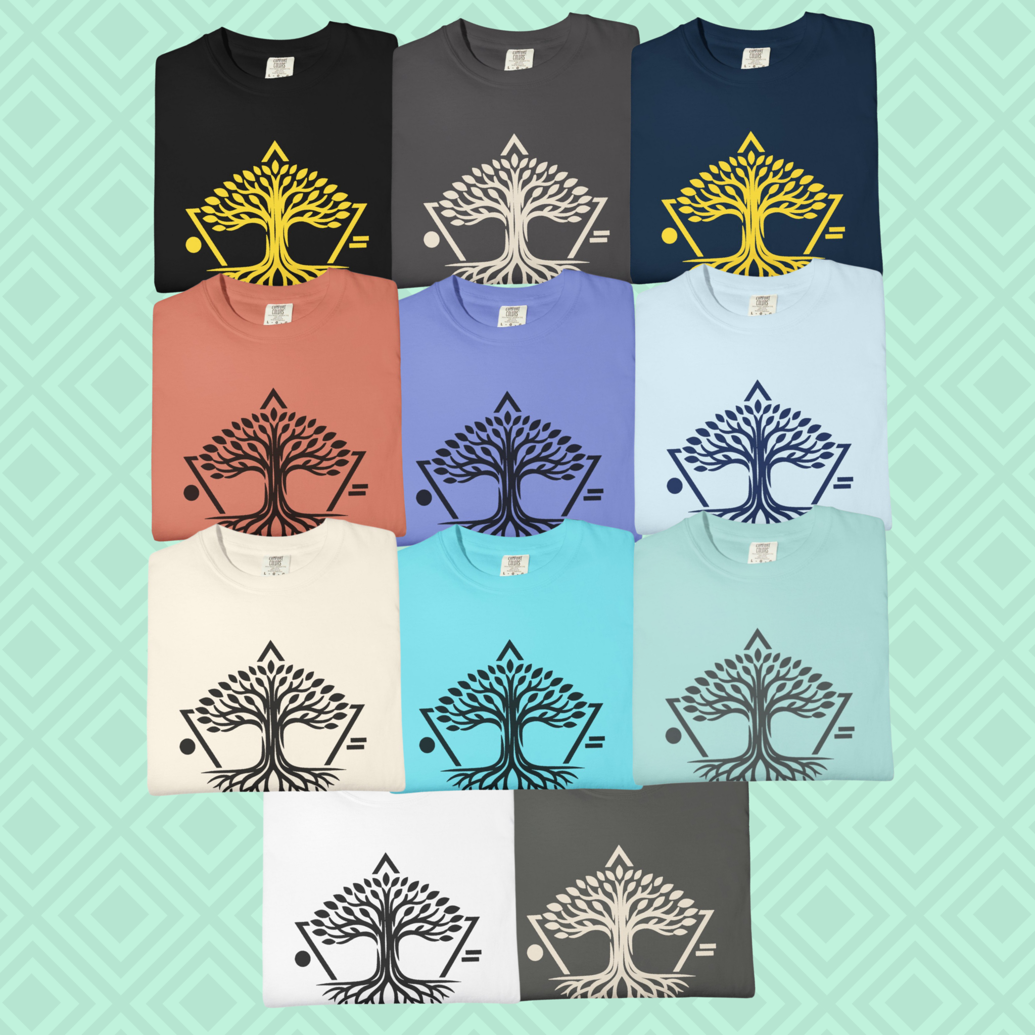 Tree of Life T-Shirt