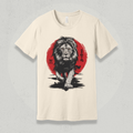 Indomitable Lion T-Shirt