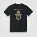 Hamsa Protection T-Shirt