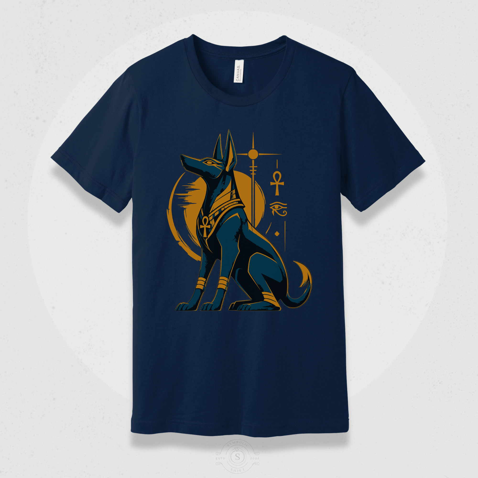 Ancient Dog T-Shirt