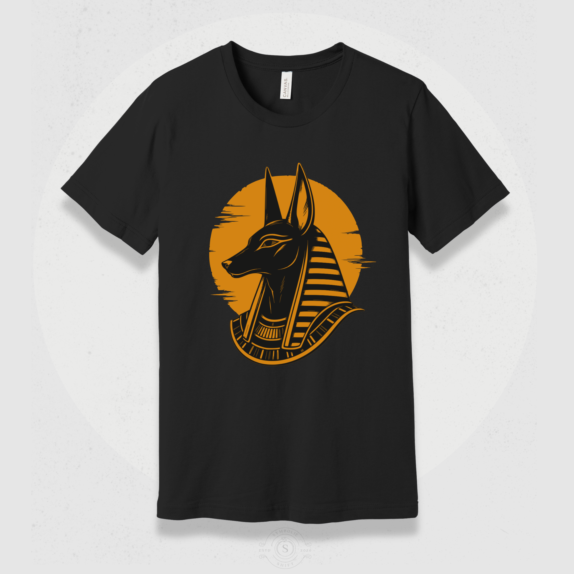 Anubis T-Shirt