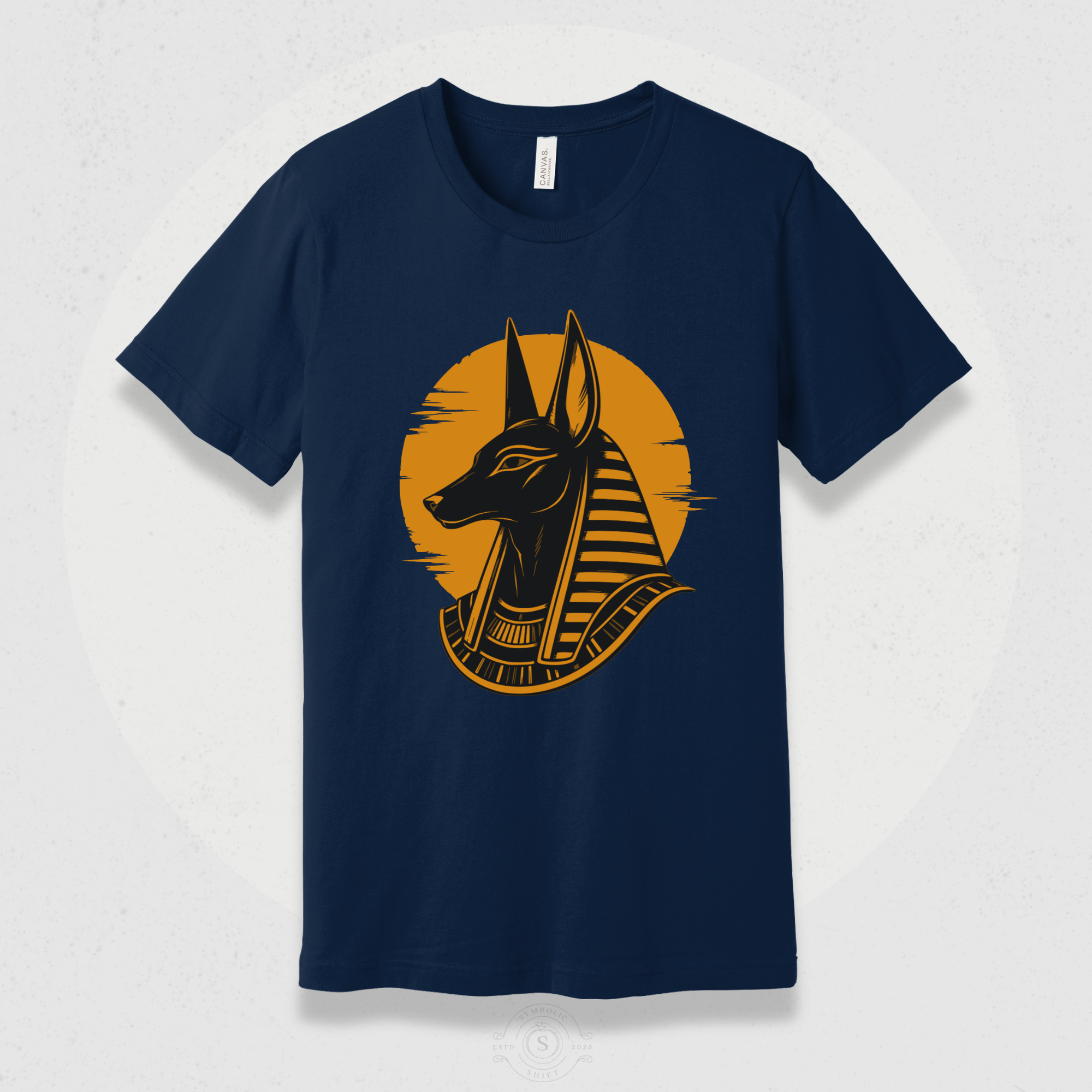 Anubis T-Shirt