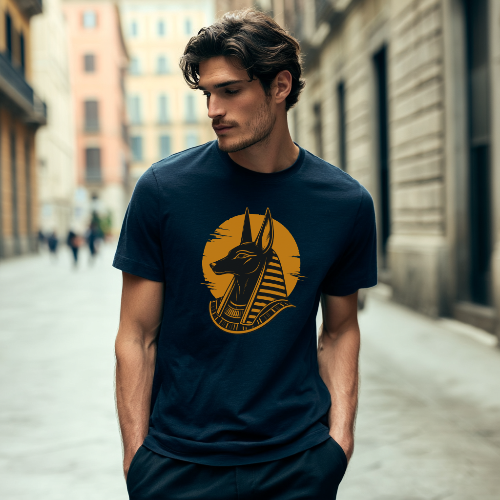 Anubis T-Shirt
