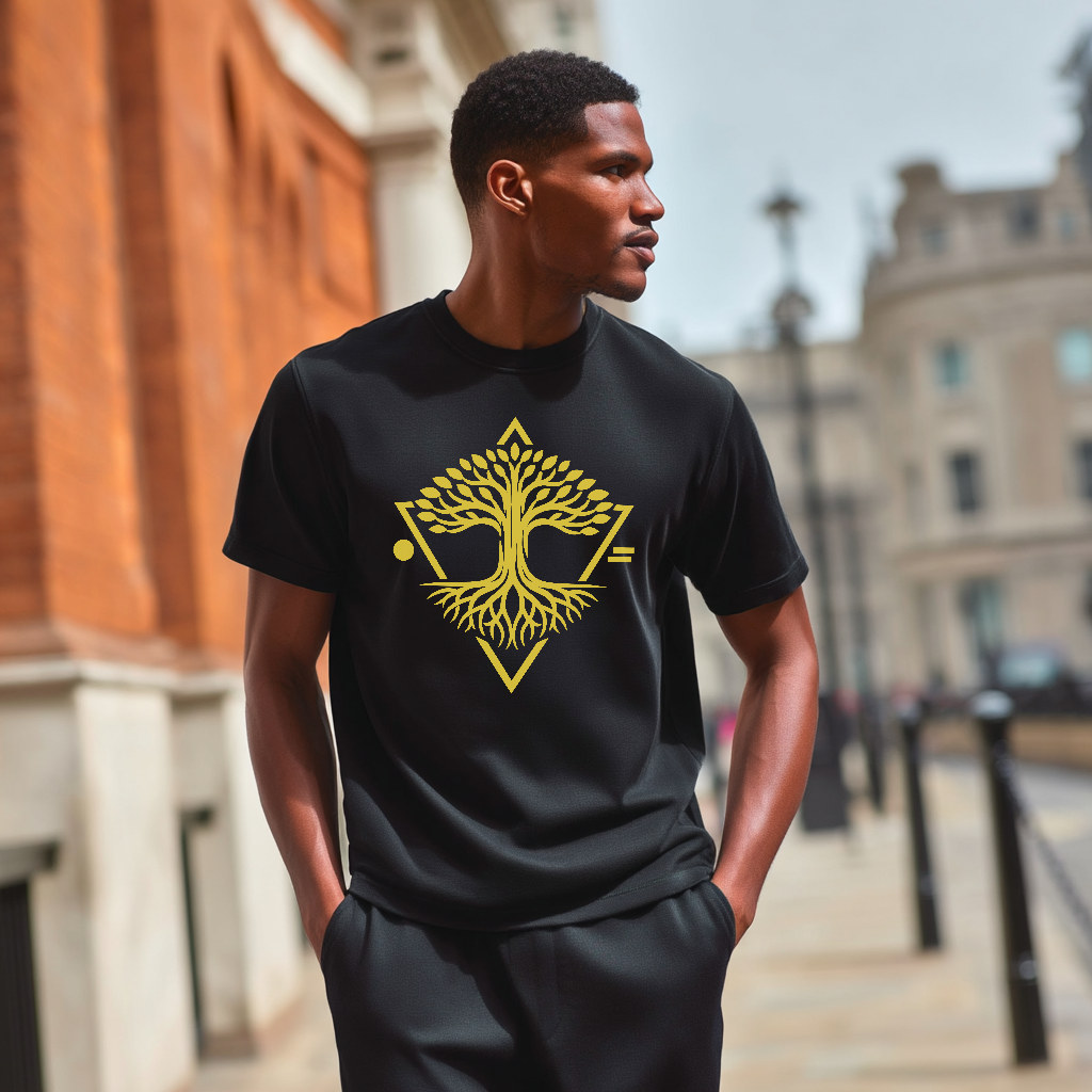 Tree of Life T-Shirt