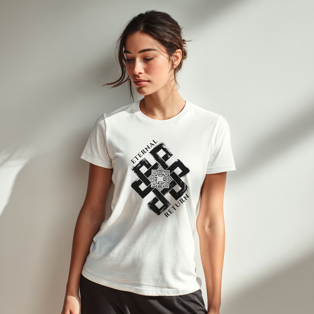 Eternal Return T-Shirt