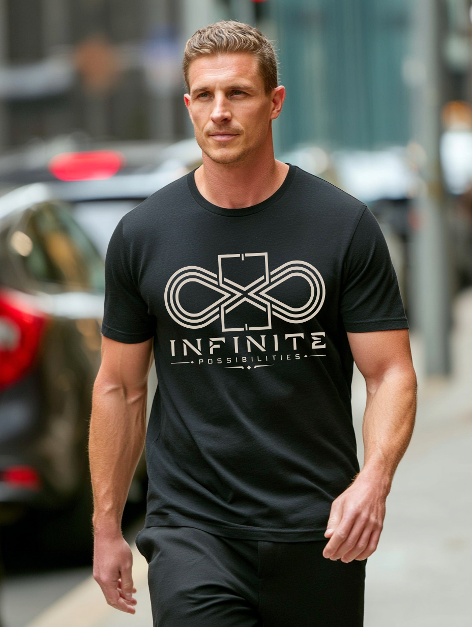 Infinite Possibilities T-Shirt