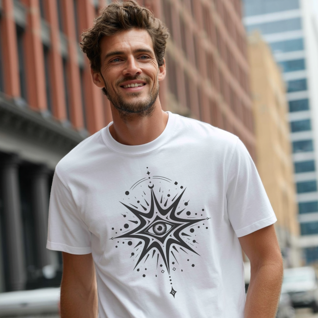 Observer T-Shirt