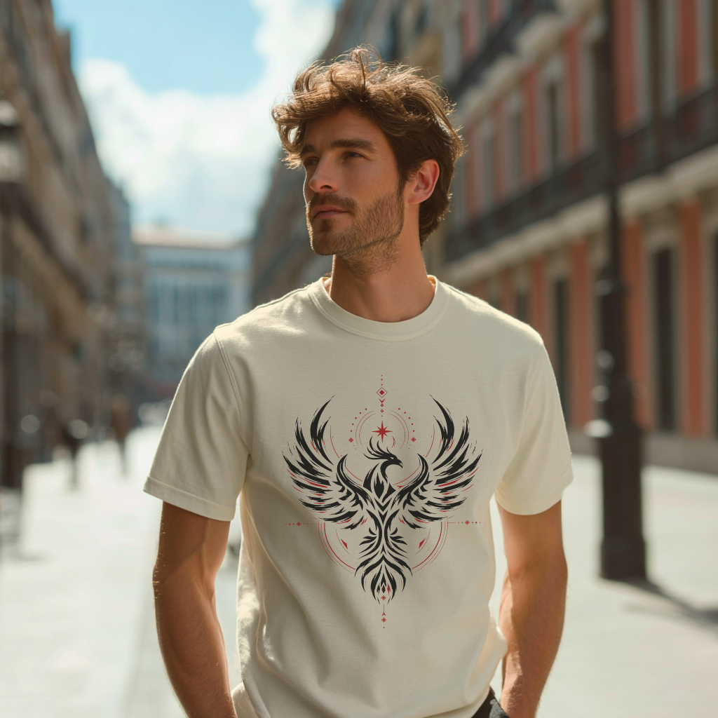 Phoenix Rising T-Shirt