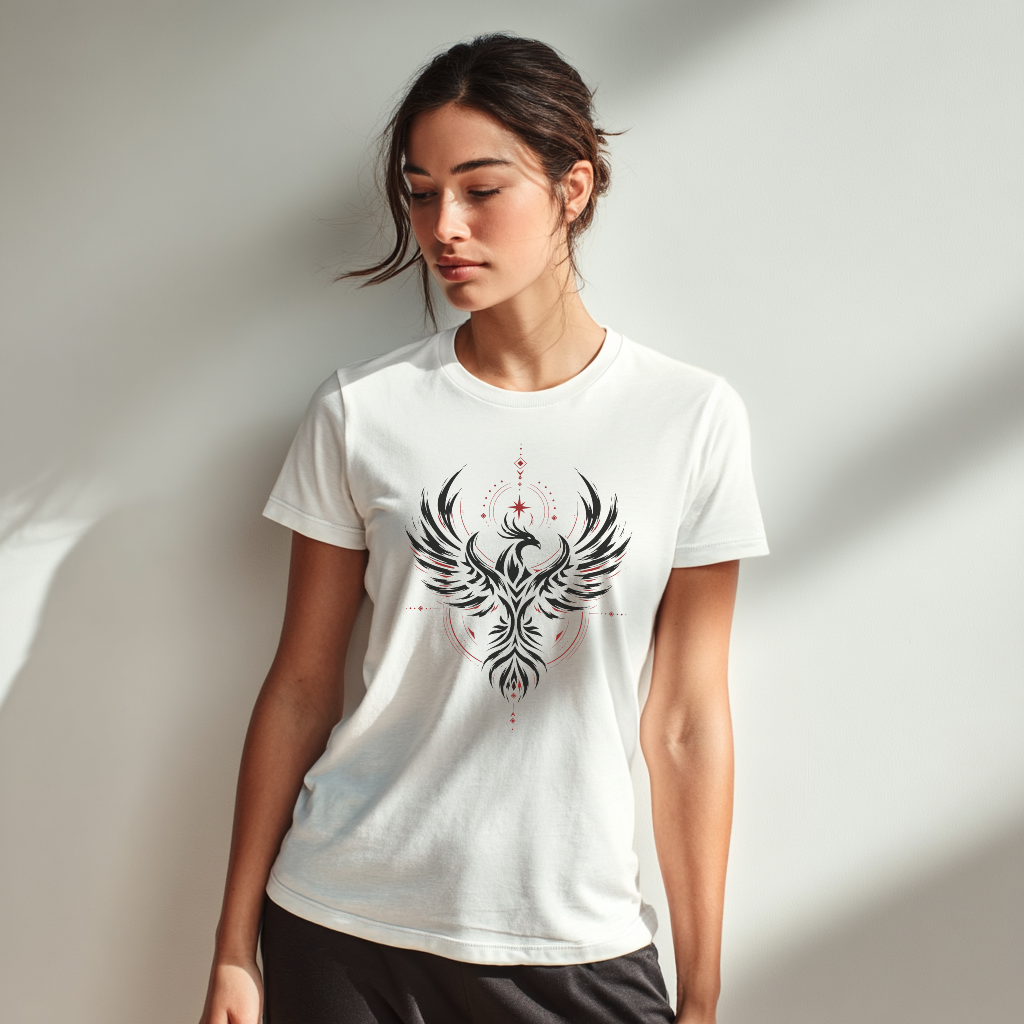 Phoenix Rising T-Shirt